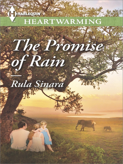 Title details for The Promise of Rain by Rula Sinara - Available